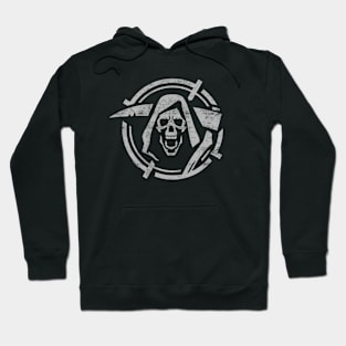 DIVISION 2 - Sharp shooter Hoodie